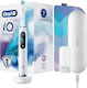 Oral-B iO Series 9 Elektrische Zahnbürste mit T...