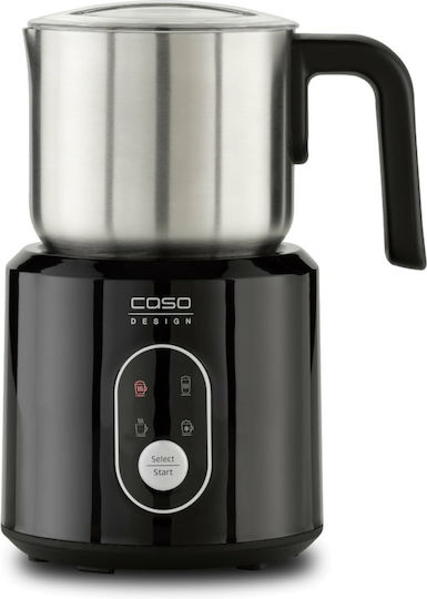 Caso Crema & Choco Device for Hot & Cold Milk Froth 350ml