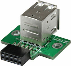 StarTech StarTech Microelectronics Accessories USBMBADAPT2 StarTech StarTech Microelectronics Accessories USBMBADAPT2