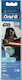 Oral-B Replacement Electric Toothbrush Heads Star Wars 3 Pieces For 3+ Years
