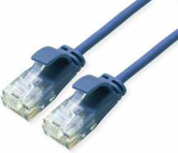 Roline U/UTP Cat.6a (Gigabit) Καλώδιο Δικτύου E...