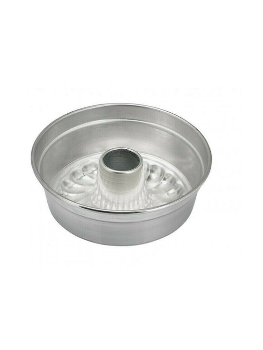 Venus Aluminum Cake Baking Pan 16x16cm