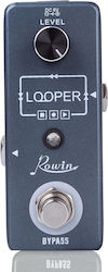 Rowin LEF-332 Πετάλι Effect Looper