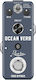 Rowin Ocean Verb LEF-3800 Πετάλι Effect Reverb Ηλεκτρικής Κιθάρας