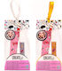 Canenco Lipgloss & Glitter Körper Kinder Lippen...
