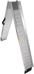 MOTORSPORT PRODUCTS RAMP, 7-FT ALUM V-RAMP