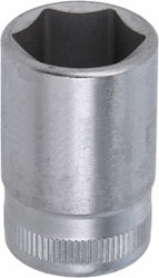 Nut 1/2" 27mm Acesa