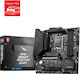 MSI MAG B660M Mortar DDR4 Motherboard Micro ATX με Intel 1700 Socket