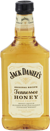 Whisky Tennessee Miere Din S.U.A 35% 200ml