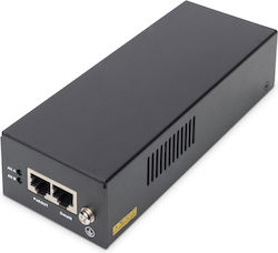 Digitus DN-95109 PoE++ Впръсквач