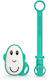 Matchstick Monkey Κλιπ Πιπίλας Μαϊμού με Ζωάκια...