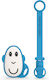 Matchstick Monkey Κλιπ Πιπίλας Μαϊμού με Ζωάκια...