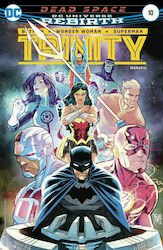 Trinity, Vol. 10