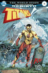 Titans, Vol. 16 Vol. 16