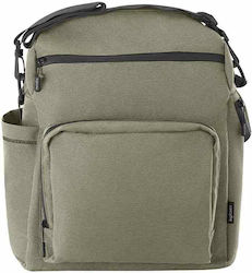 Inglesina Diaper Bag Aptica Xt Adventure Tuareg Beige