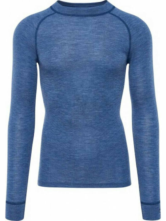 Thermowave Merino Warm Active Мъжка термо дълги...