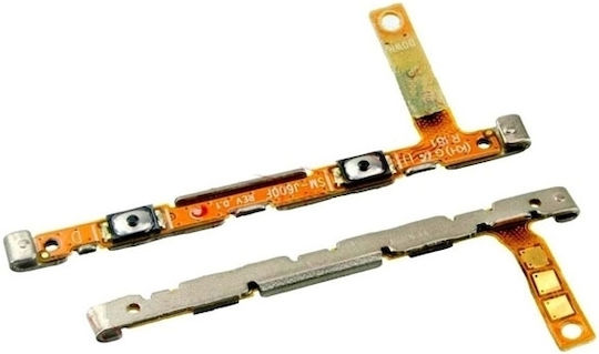 Flex Cable with Volume Keys for Galaxy J6+