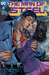 Man of Steel, Bd. 4 Bd. 4