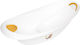 Lorelli Babybadewanne Luxe Bear White