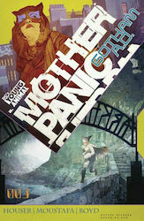 Mother Panic: Gotham AD Bd. 3