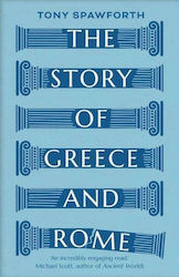 The Story of Greece and Rome