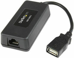 StarTech USB110EXT2 Wired Ethernet