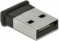 DeLock Bluetooth 5.0 Adapter (61014) DeLock Bluetooth 5.0 Adapter (61014)