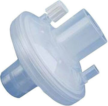 Germanos Compact Trachealer Τube-Filter für Atemschutzgerät 21219 1Stück