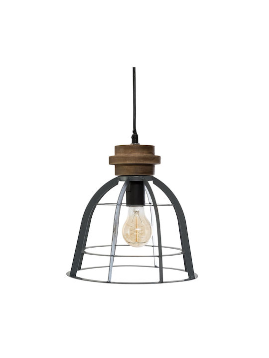 Spitishop A-S Berry Pendant Lamp E27 Gray