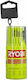 Ryobi Set of 13 HSS Drills for Metal