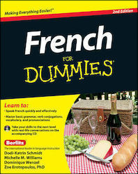 French For Dummies, 2nd Edition