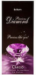 Cargo Ароматизираща карта Висящ за кола Precious Diamond Be Happy 1бр