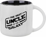 The Best UNCLE in the Galaxy, Κούπα 400ml