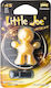 Cartech Car Air Freshener Air Vent Little Joe Metallic Cinnamon