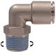 OMG ART521-1_4_D10 Σύνδεσμος 1/4" - Φ10mm