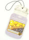 Yankee Candle Αρωματικό Κρεμαστό Αυτοκινήτου Ultimate Car Jar Λεβάντα / Λεμόνι