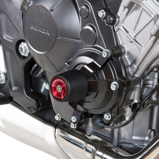 Barracuda Motorcycle Protective Frame Sliders Frame Sliders for Honda CB 650F HCF6101