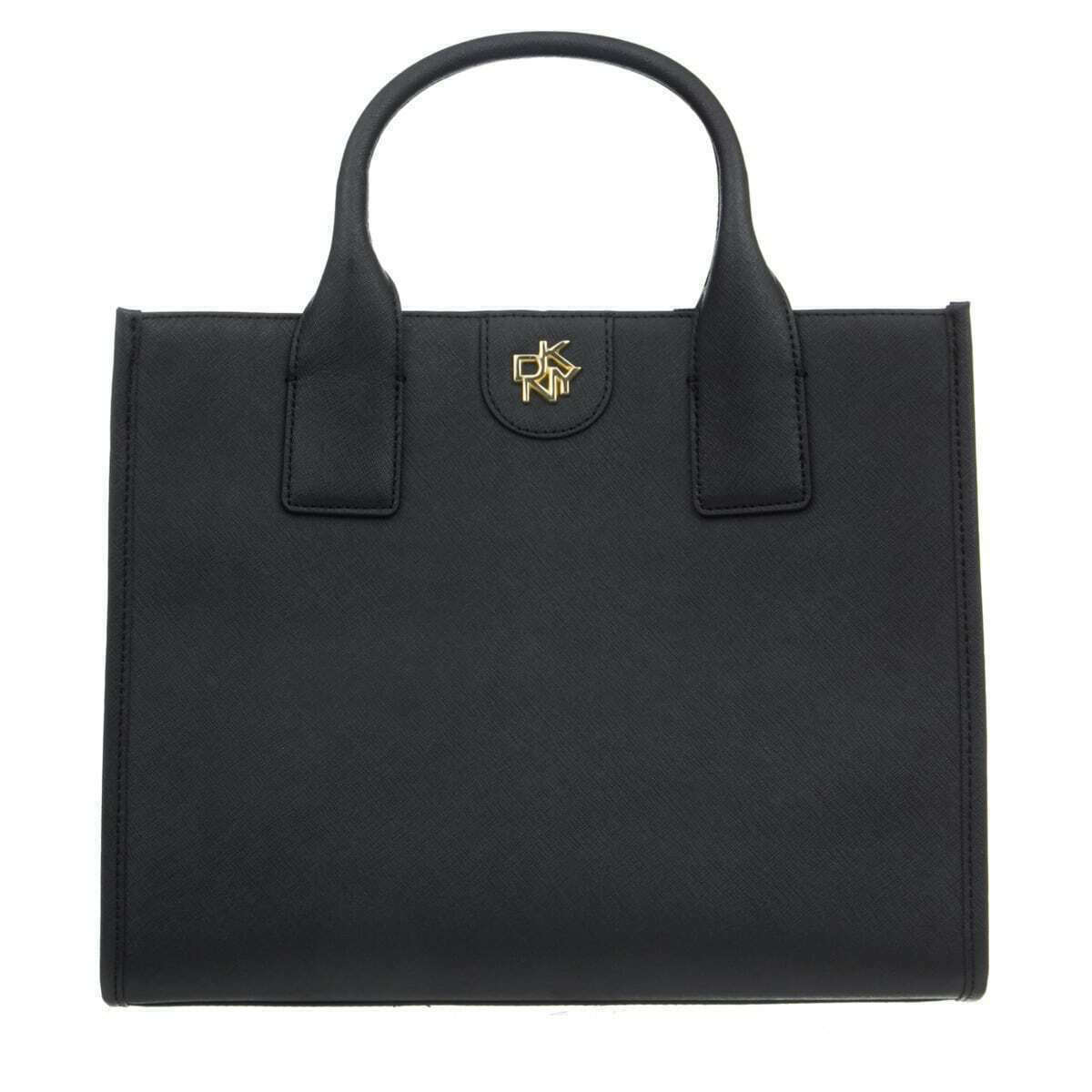 Women's Ecru Leather Carol Shoulder Bag DKNY R14A1Q11-PBL