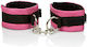 Calexotics Tickle Me Pink Universal Cuffs Белезници в Розов Цвят