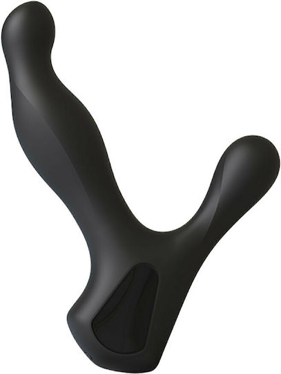 Doc Johnson Kink Ultimate Rim Job Analvibrator Schwarz 27.18cm