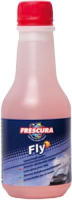 Frescura Καθαριστικό Παρμπρίζ Καλοκαιρινό Cleaner Liquid Car Windows 250ml F229