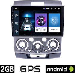 Car Audio System for Mazda BT-50 2006-2011 with Bluetooth USB GPS Car Audio System for Mazda BT-50 2006-2011 with Bluetooth USB GPS
