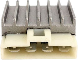 Ανορθωτής Μοτοσυκλέτας για Modenas Dynamik / Kriss / Kristar 125 Α016168