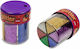 Groovy Sclipici Glitter Multicolor 14gr