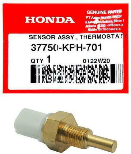 Honda Αισθητήρας Θερμοκρασίας Νερού για Honda Astrea Supra 100