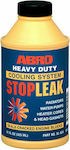 Abro Stop Leak Πρόσθετο Ψυγείου Σφραγιστικό για Ψυγεία, Μπλοκ Μηχανής, Αντλία Νερού, Κολάρων 325ml