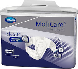 Hartmann Molicare Premium Elastic Night Hartmann Molicare Premium Elastic Night