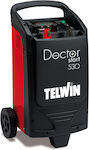 Telwin Εκκινητής-Φορτιστής Μπαταρίας Αυτοκινήτου Doctor Start 530