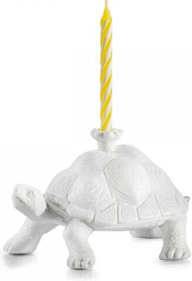 Turtle Candle Holder