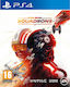 Star Wars: Squadrons PS4 Game